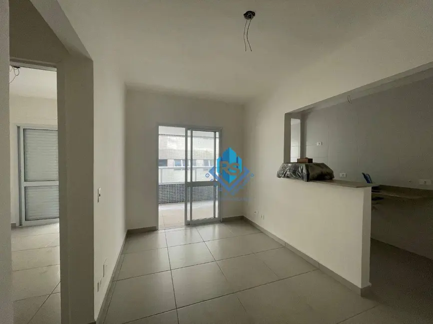 Foto 8 de Apartamento com 1 quarto à venda, 48m2 em Praia Grande - SP