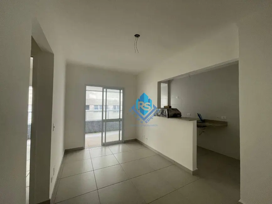 Foto 9 de Apartamento com 1 quarto à venda, 48m2 em Praia Grande - SP