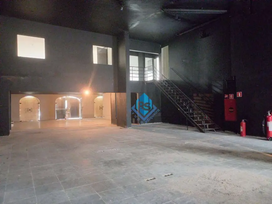Foto 1 de Sala Comercial para alugar, 500m2 em Centro, Santo Andre - SP