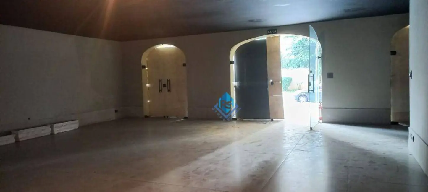 Foto 5 de Sala Comercial para alugar, 500m2 em Centro, Santo Andre - SP