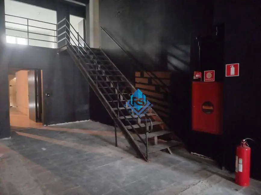 Foto 4 de Sala Comercial para alugar, 500m2 em Centro, Santo Andre - SP