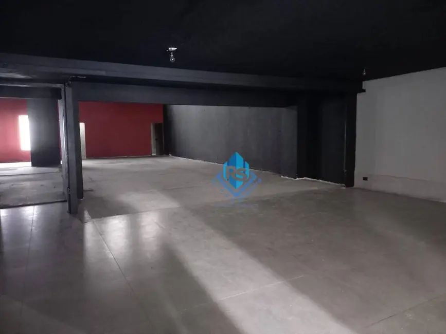 Foto 3 de Sala Comercial para alugar, 500m2 em Centro, Santo Andre - SP