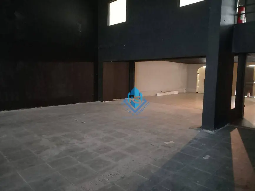 Foto 2 de Sala Comercial para alugar, 500m2 em Centro, Santo Andre - SP