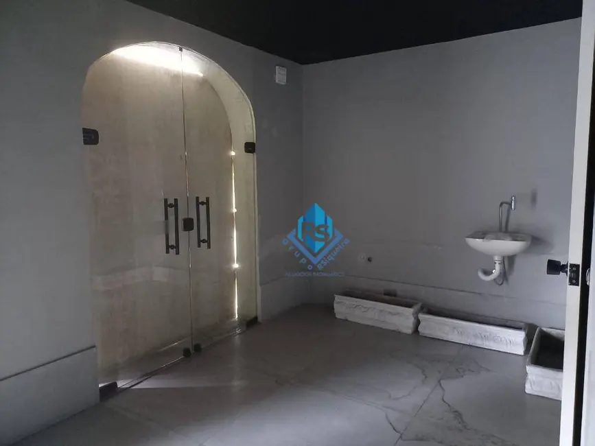 Foto 8 de Sala Comercial para alugar, 500m2 em Centro, Santo Andre - SP