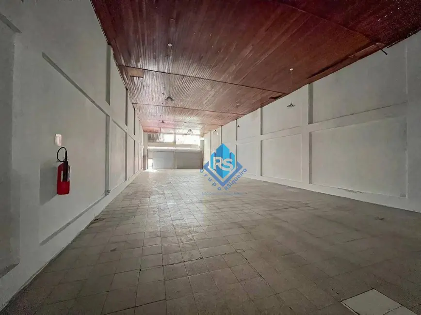 Foto 3 de Sala Comercial para alugar, 473m2 em Centro, Santo Andre - SP