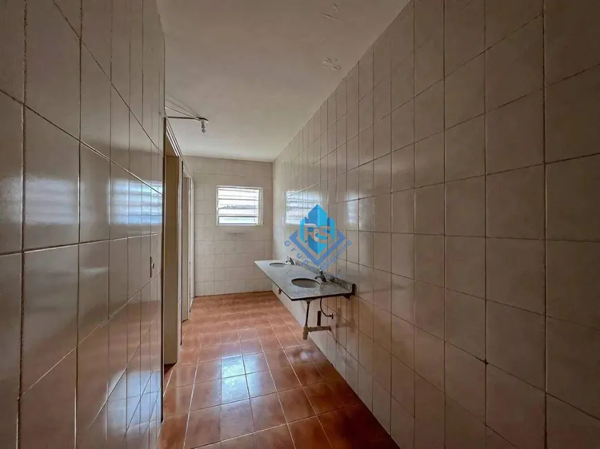 Foto 5 de Sala Comercial para alugar, 473m2 em Centro, Santo Andre - SP