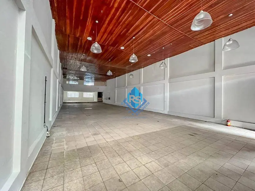 Foto 1 de Sala Comercial para alugar, 473m2 em Centro, Santo Andre - SP