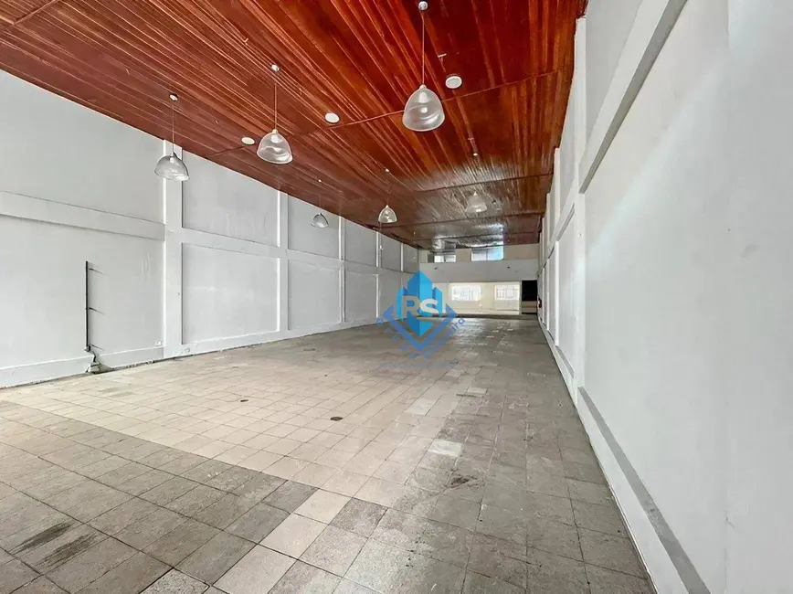 Foto 2 de Sala Comercial para alugar, 473m2 em Centro, Santo Andre - SP