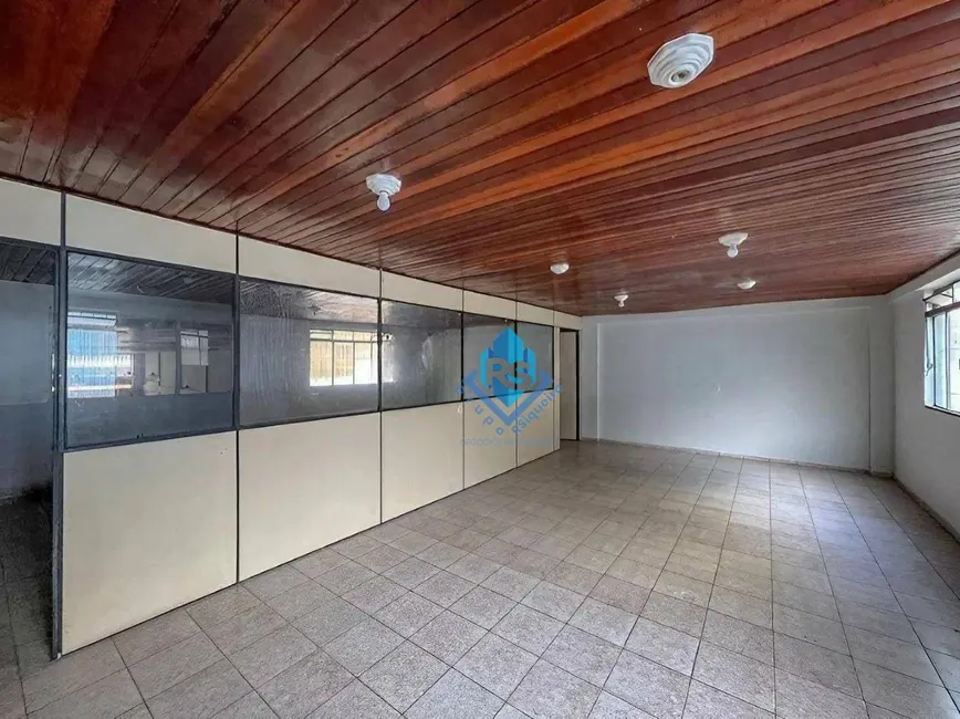 Foto 6 de Sala Comercial para alugar, 473m2 em Centro, Santo Andre - SP