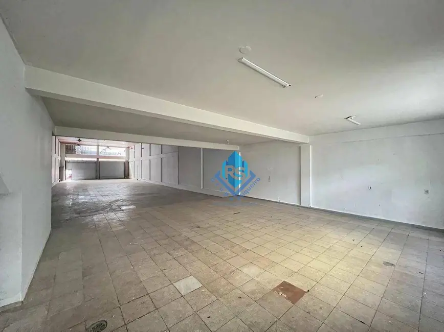 Foto 4 de Sala Comercial para alugar, 473m2 em Centro, Santo Andre - SP
