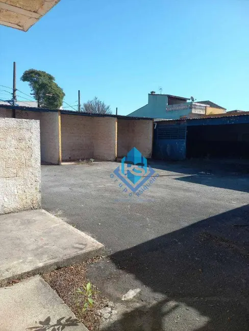 Foto 2 de Armazém / Galpão para alugar, 670m2 em Utinga, Santo Andre - SP