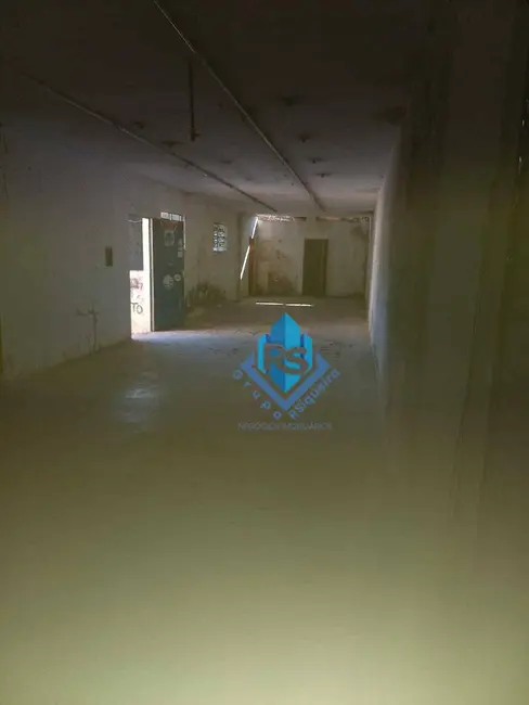 Foto 8 de Armazém / Galpão para alugar, 670m2 em Utinga, Santo Andre - SP