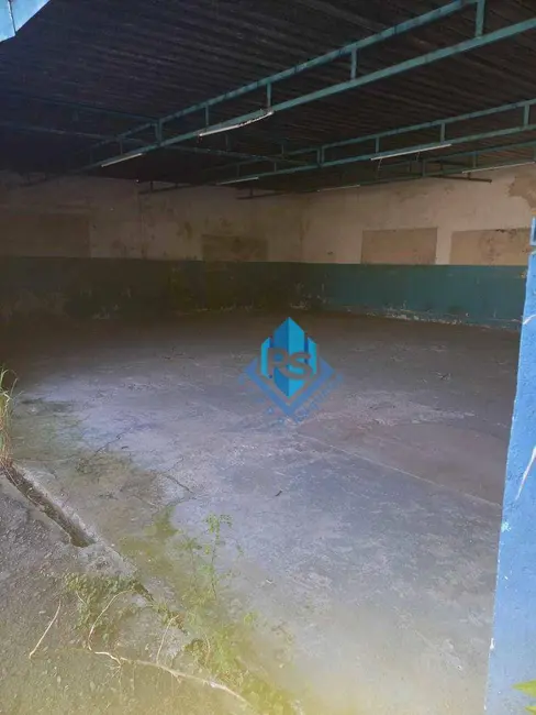 Foto 4 de Armazém / Galpão para alugar, 670m2 em Utinga, Santo Andre - SP