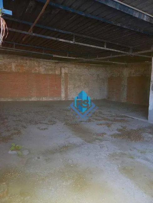 Foto 6 de Armazém / Galpão para alugar, 670m2 em Utinga, Santo Andre - SP