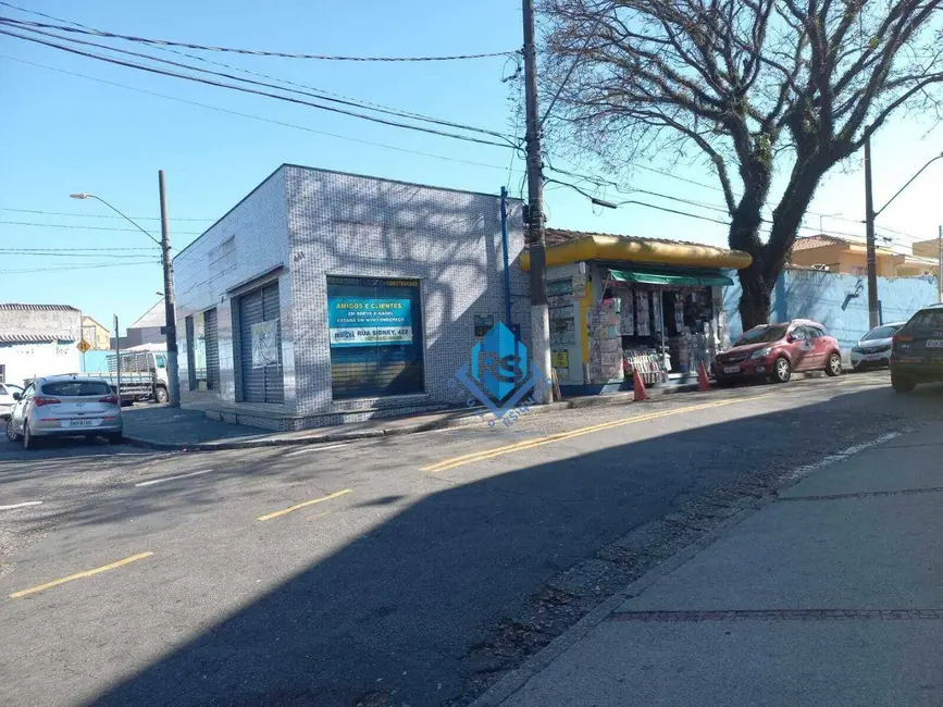 Foto 9 de Armazém / Galpão para alugar, 670m2 em Utinga, Santo Andre - SP