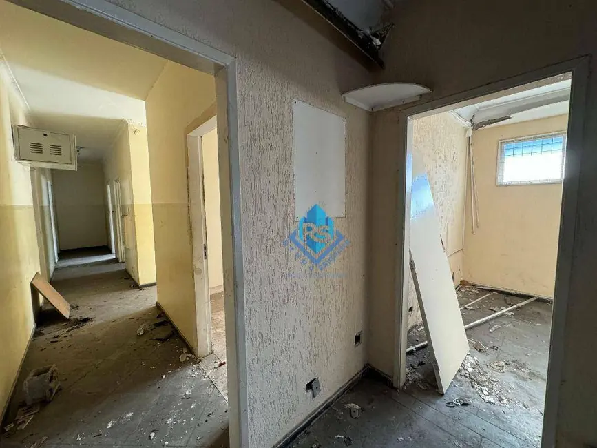 Foto 7 de Armazém / Galpão para alugar, 1200m2 em Jardim, Santo Andre - SP