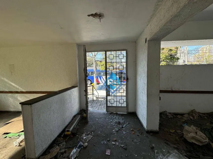 Foto 6 de Armazém / Galpão para alugar, 1200m2 em Jardim, Santo Andre - SP