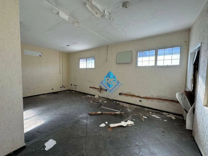 Foto 8 de Armazém / Galpão para alugar, 1200m2 em Jardim, Santo Andre - SP