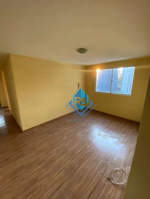 Foto 5 de Apartamento com 2 quartos à venda, 54m2 em Santa Terezinha, Sao Bernardo Do Campo - SP