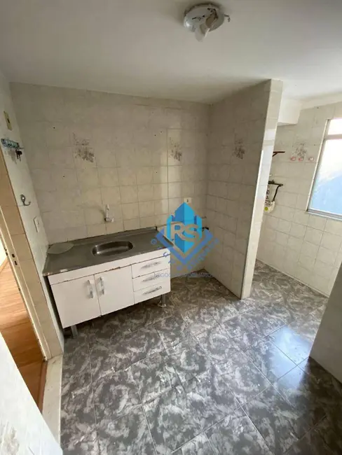 Foto 7 de Apartamento com 2 quartos à venda, 54m2 em Santa Terezinha, Sao Bernardo Do Campo - SP