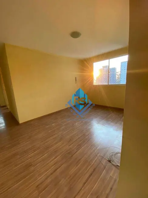 Foto 4 de Apartamento com 2 quartos à venda, 54m2 em Santa Terezinha, Sao Bernardo Do Campo - SP
