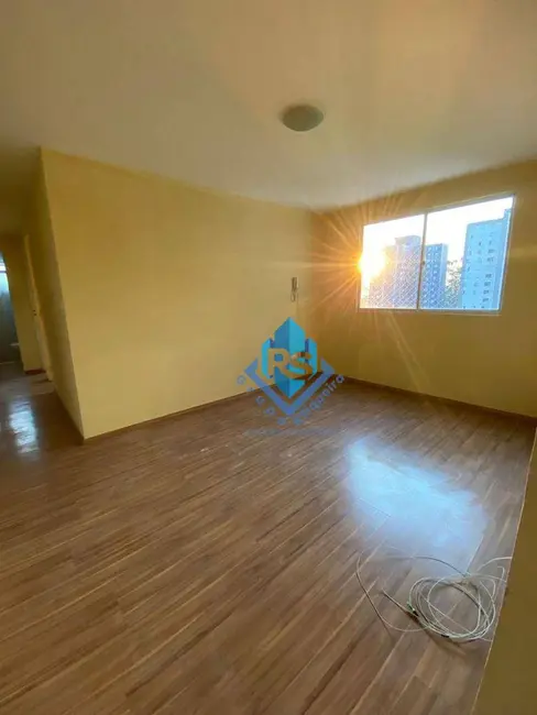 Foto 1 de Apartamento com 2 quartos à venda, 54m2 em Santa Terezinha, Sao Bernardo Do Campo - SP