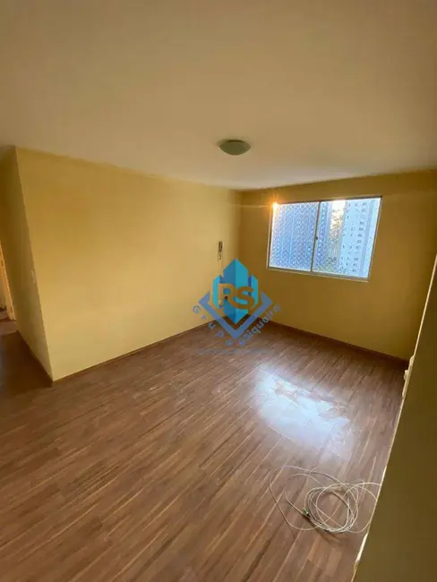 Foto 2 de Apartamento com 2 quartos à venda, 54m2 em Santa Terezinha, Sao Bernardo Do Campo - SP