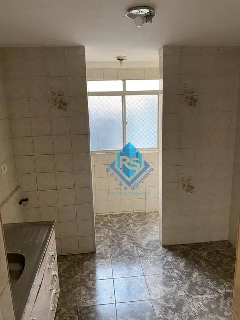 Foto 8 de Apartamento com 2 quartos à venda, 54m2 em Santa Terezinha, Sao Bernardo Do Campo - SP