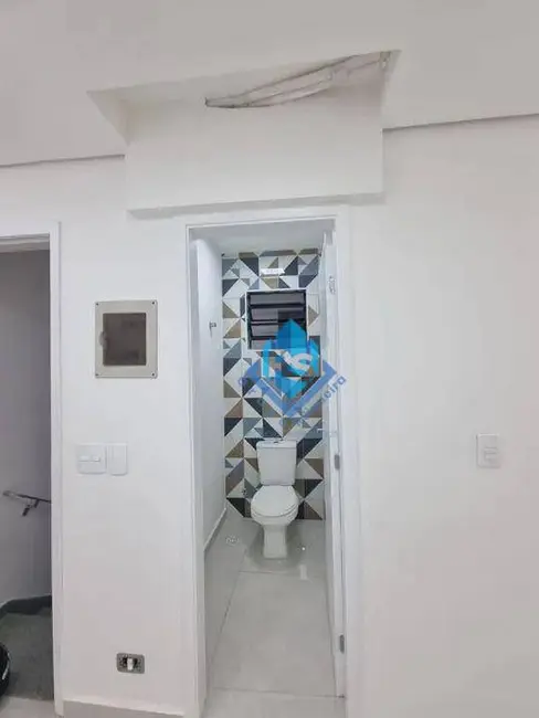 Foto 4 de Sala Comercial para alugar, 34m2 em Centro, Diadema - SP