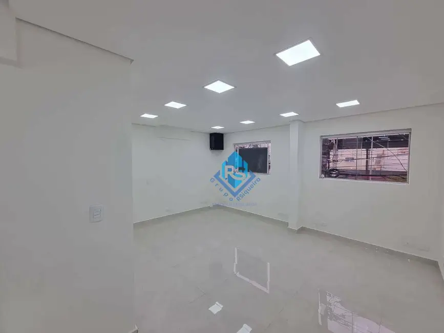 Foto 2 de Sala Comercial para alugar, 34m2 em Centro, Diadema - SP
