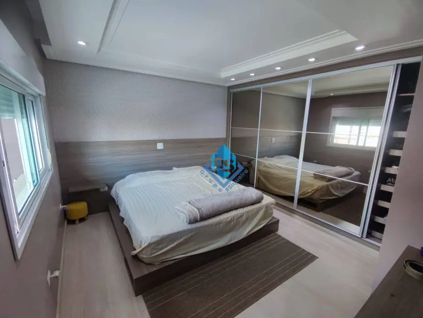 Foto 5 de Sobrado com 7 quartos à venda, 400m2 em Vila Pires, Santo Andre - SP