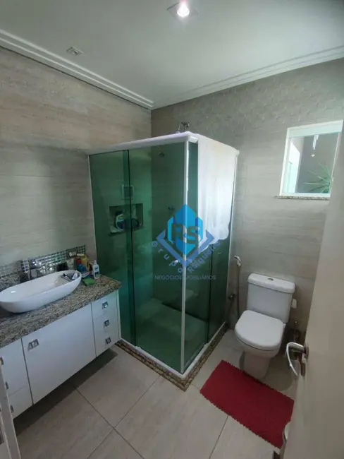 Foto 7 de Sobrado com 7 quartos à venda, 400m2 em Vila Pires, Santo Andre - SP