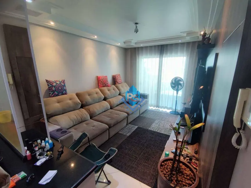 Foto 4 de Sobrado com 7 quartos à venda, 400m2 em Vila Pires, Santo Andre - SP