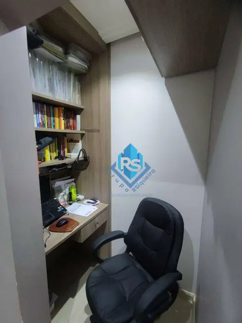 Foto 8 de Sobrado com 7 quartos à venda, 400m2 em Vila Pires, Santo Andre - SP