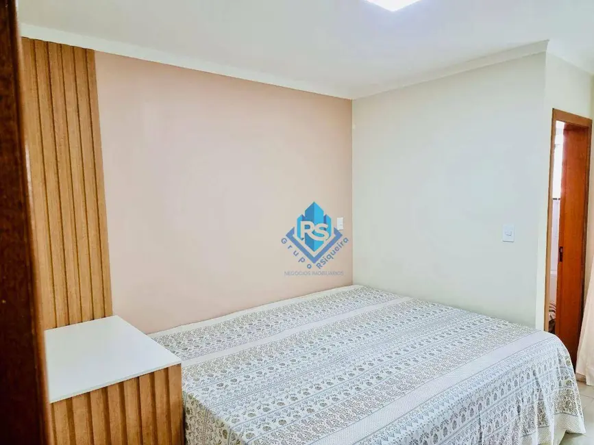 Foto 7 de Sobrado com 2 quartos para alugar, 140m2 em Campestre, Santo Andre - SP