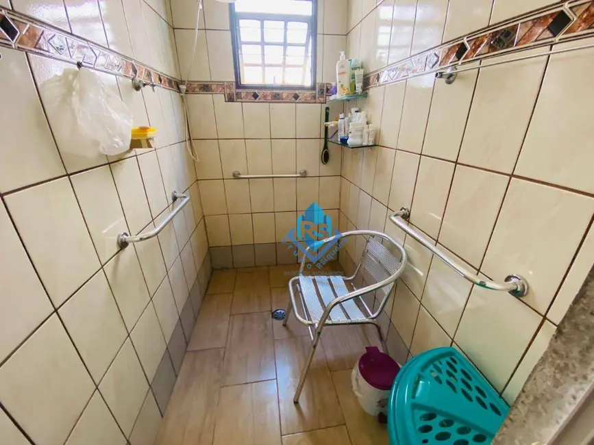 Foto 8 de Terreno / Lote à venda, 321m2 em Sao Bernardo Do Campo - SP