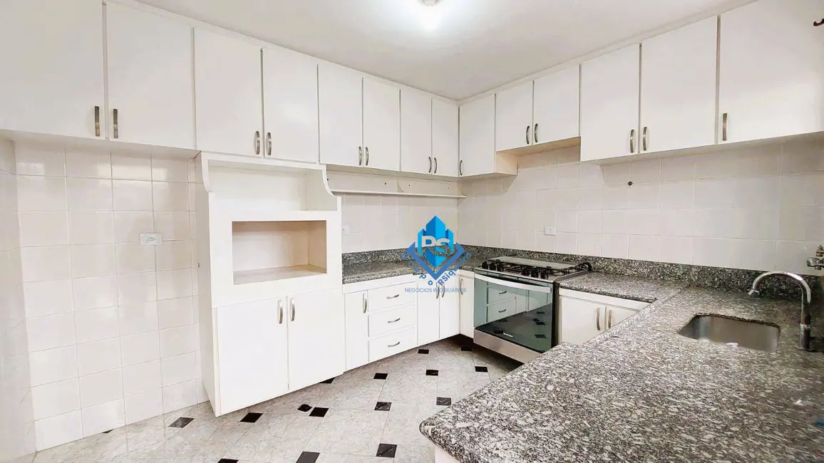 Foto 9 de Casa com 5 quartos à venda e para alugar, 360m2 em Parque dos Pássaros, Sao Bernardo Do Campo - SP