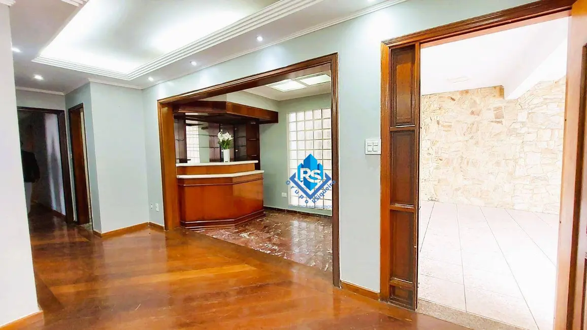 Foto 5 de Casa com 5 quartos à venda e para alugar, 360m2 em Parque dos Pássaros, Sao Bernardo Do Campo - SP