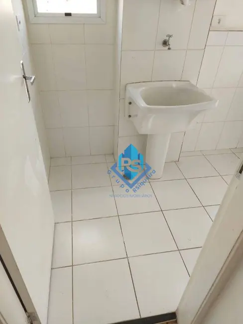 Foto 4 de Apartamento com 3 quartos para alugar, 60m2 em Vila Eldízia, Santo Andre - SP