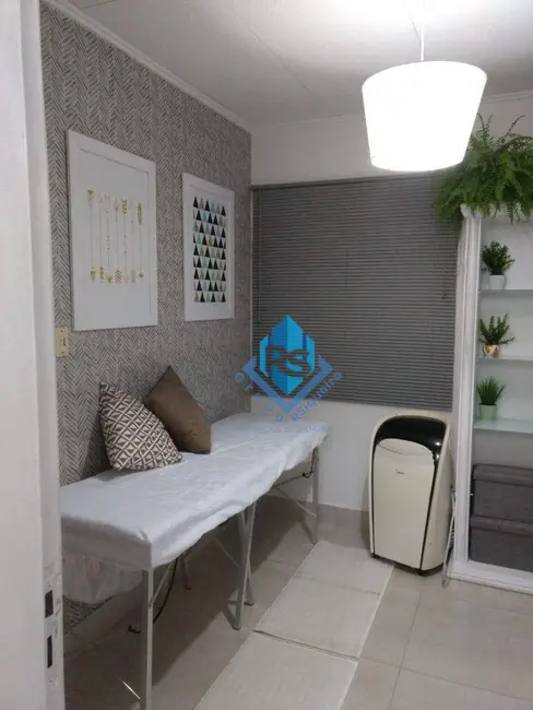 Sala Comercial para alugar, 10m2 em Jardim, Santo Andre - SP - imagem 1 Foto 1 de Sala Comercial para alugar, 10m2 em Jardim, Santo Andre - SP