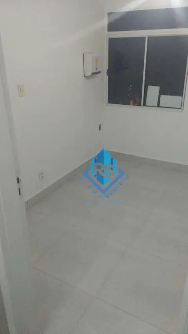 Sala Comercial para alugar, 10m2 em Jardim, Santo Andre - SP - imagem 4 Foto 4 de Sala Comercial para alugar, 10m2 em Jardim, Santo Andre - SP