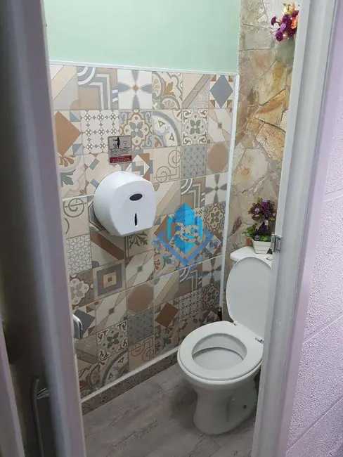 Sala Comercial para alugar, 10m2 em Jardim, Santo Andre - SP - imagem 2 Foto 2 de Sala Comercial para alugar, 10m2 em Jardim, Santo Andre - SP