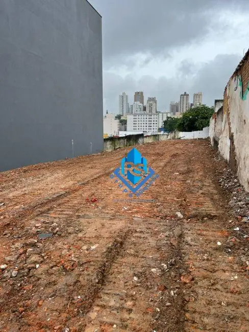 Foto 5 de Terreno / Lote à venda e para alugar, 561m2 em Vila Lusitânia, Sao Bernardo Do Campo - SP