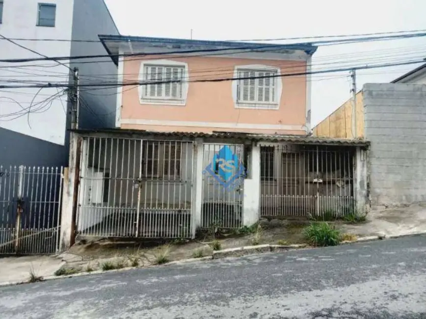 Foto 1 de Terreno / Lote à venda, 560m2 em Vila Lusitânia, Sao Bernardo Do Campo - SP