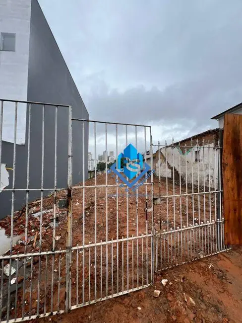 Foto 6 de Terreno / Lote à venda e para alugar, 561m2 em Vila Lusitânia, Sao Bernardo Do Campo - SP