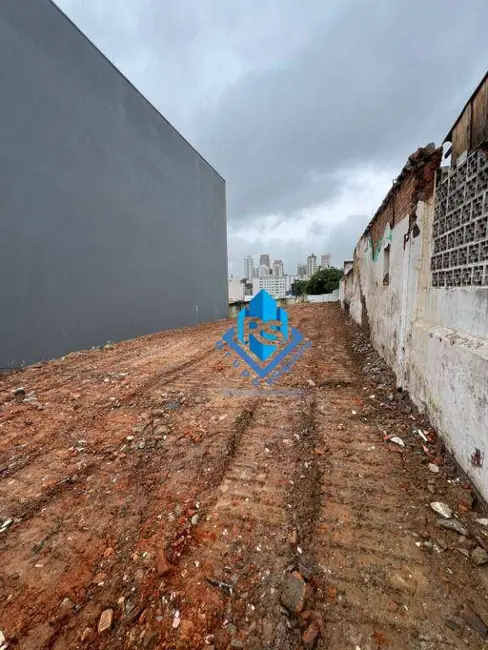 Foto 2 de Terreno / Lote à venda e para alugar, 561m2 em Vila Lusitânia, Sao Bernardo Do Campo - SP