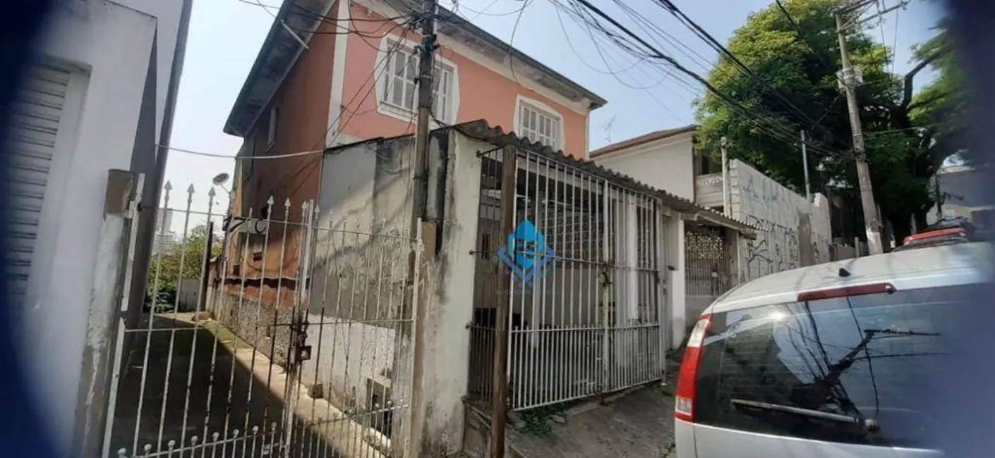 Foto 3 de Terreno / Lote à venda, 560m2 em Vila Lusitânia, Sao Bernardo Do Campo - SP