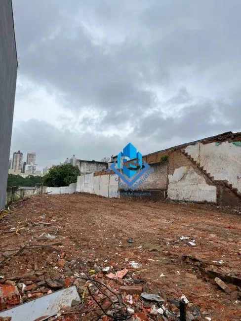 Foto 4 de Terreno / Lote à venda e para alugar, 561m2 em Vila Lusitânia, Sao Bernardo Do Campo - SP