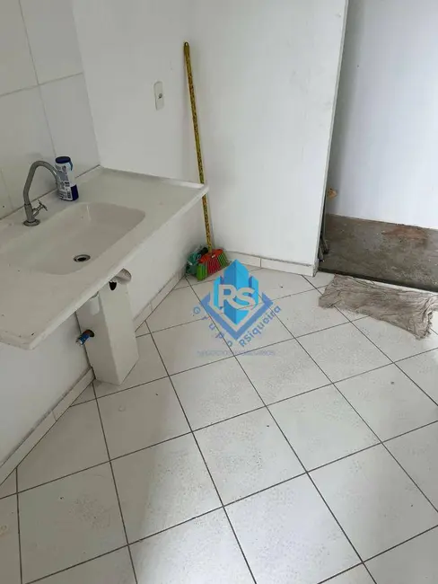 Foto 4 de Apartamento com 2 quartos à venda, 44m2 em Paulicéia, Sao Bernardo Do Campo - SP