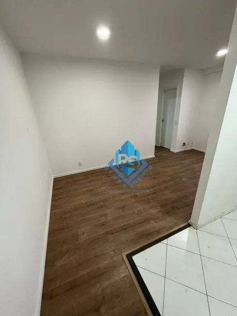 Foto 2 de Apartamento com 2 quartos à venda, 44m2 em Paulicéia, Sao Bernardo Do Campo - SP